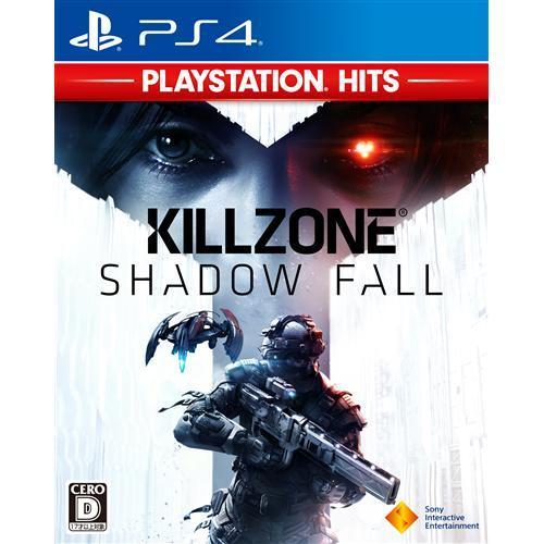 KILLZONE SHADOW FALL PlayStation Hits PS4　PCJS-735...