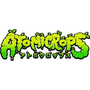 【PS4】 アトミクロップスの商品画像