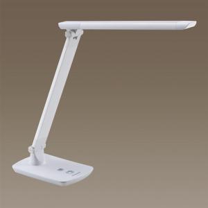 Panasonic LEDデスクスタンド SQ-LD320-W （ホワイト仕上） デスク
