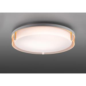 東芝 NLEH12022A-LC LED照明 ルミオ 12畳 調光 ワイド調色 サイド導光板付｜tsukumo-y2