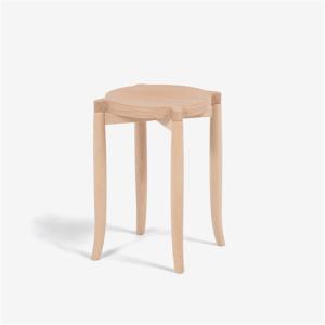 大塚家具 秋田木工 スツール