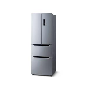 TOSHIBA 冷蔵庫 GR-M36SXV (ZC) 363L 東芝、新色を採用した幅60cmのスリムな3ドア冷蔵庫4機種 - 価格.com