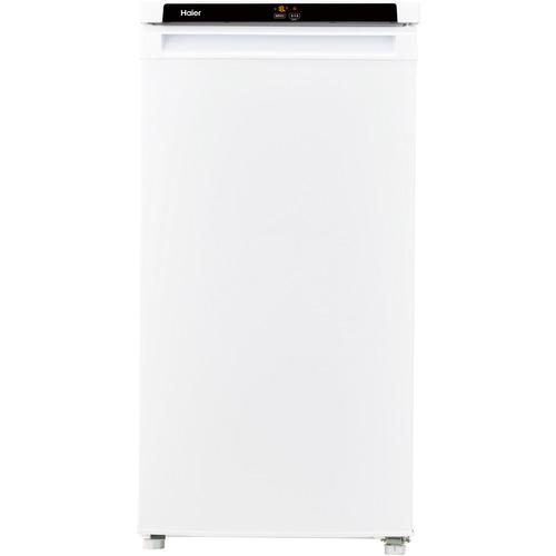 Haier JF-NU102D-W 1ドア冷凍庫 (102L・右開き) ホワイト JFNU102DW