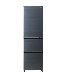 Haier（ハイアール） 3ドア冷蔵庫 SLIMORE X JR-CVM33A(H