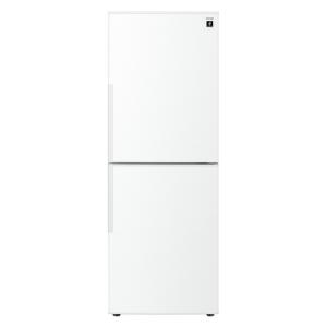 2022年 全国送料込 SJ-PD28H-T 冷蔵庫 2ドア右開き 280L シャープ SJ-PD28H 価格比較 - 価格.com