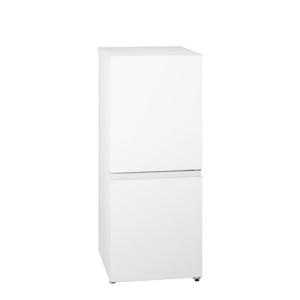 三菱電機 冷蔵庫 146L 右開き 2ドア 48cm 一人暮し向け フルフラット