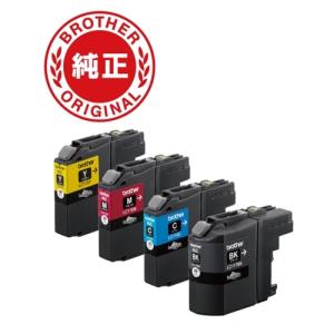 ブラザー LC416XLBK ブラザー純正 インクカートリッジ ブラック