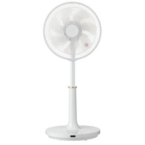 日立 リビング扇風機 HEF-DL300F 8枚羽根 風量6段階 うちわ風 日立 HEF-DL300F うちわ風 [リビング扇風機 (DCモーター搭載