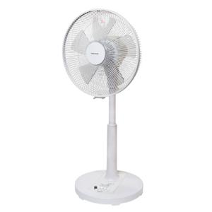 Panasonic F-CW324-W 扇風機 30cm ホワイト アウトレット超特価】パナソニック F-CW324-W リビング扇 扇風機