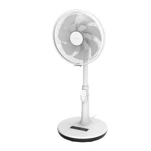 ハローキティ 30cmリビング扇風機 FL-KT305 新品アウトレット］ ハローキティ 30cm羽根リビング扇風機 FL