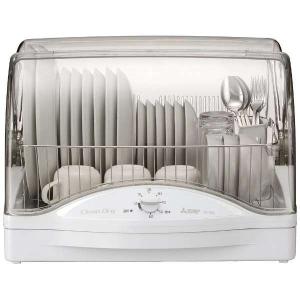 【アウトレット超特価】三菱 TK-TS5-W 食器乾燥器 ホワイト