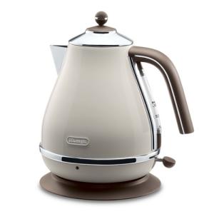 新品未使用 送料無料 デロンギ ディスティンタ電気ケトル KBI1200J-BZ De'Longhi(デロンギ) ディスインタ コレクション 電気ケトル