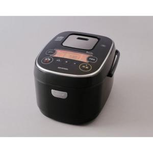 ヒラカズ　アイリスオーヤマ IH炊飯器 RC-IGA50AZ-DA アイリスオーヤマ 炊飯器 5.5合 IH式 自動調理モード搭載 RC