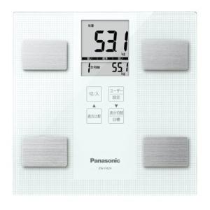 パナソニック EW-FA24-W 体組成バランス...の商品画像