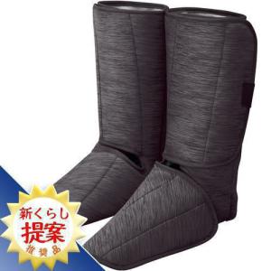 Panasonic パナソニック エアーマッサージャー レッグリフレ 温