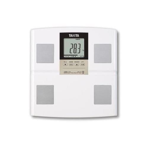タニタ BC773WH 体組成計