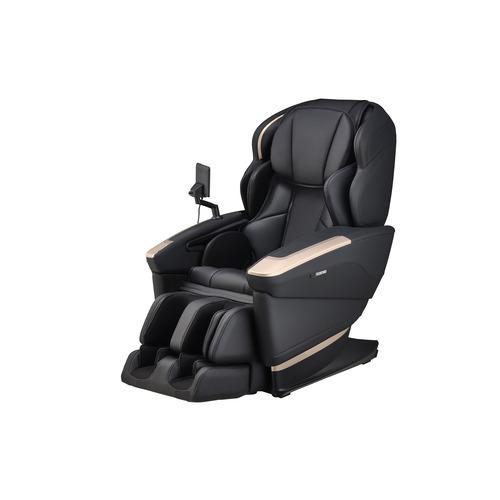 フジ医療器 AS-R2350(BK) マッサージチェア H24 5D-AI NAVIGATION採用...