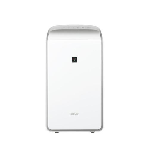 シャープ 除湿機 ハイブリッド式 タンク容量3.6L プラズマクラスター 衣類乾燥 目安畳数〜30畳...