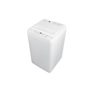 ハイセンス 5.5kg全自動洗濯機 HW55E4W ホワイト HW-55E4W ※配達