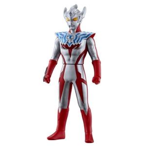 BANDAI（バンダイ） ウルトラマンZスペシャルソフビセット (ウルトラ