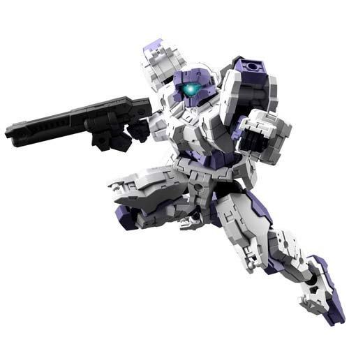 バンダイスピリッツ 1／144 30MM eEXM-21 ラビオット（ホワイト）