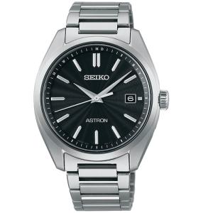 SEIKO（セイコー） 7B52-0AF0 腕時計 ステンレススチール/GP ソーラー