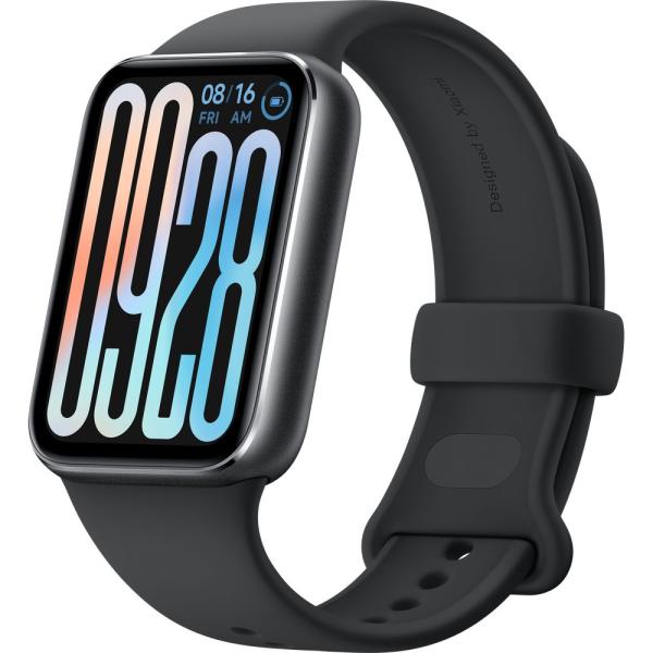 Xiaomi Xiaomi Smart Band 9 Pro Black BHR8710GL