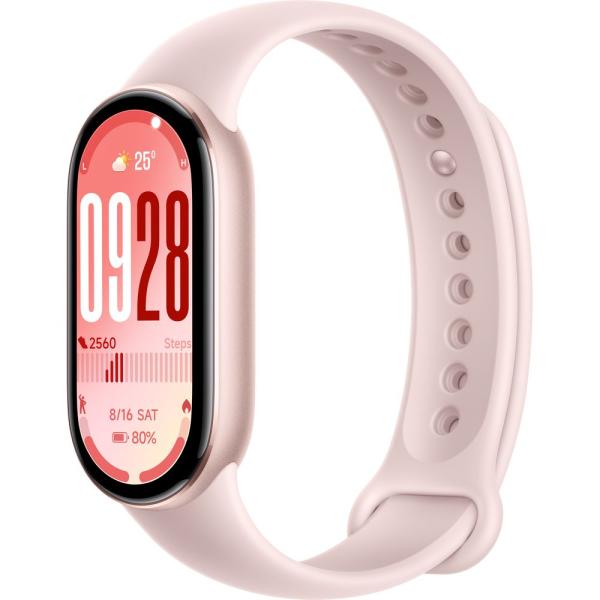 Xiaomi Xiaomi Smart Band 10 Mystic Rose BHR9999GL
