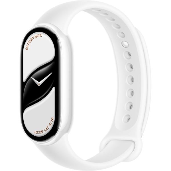 Xiaomi Xiaomi Smart Band 10 Ceramic Edition Pearl ...