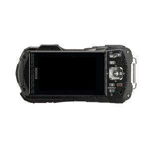 PENTAX WG-90 ブルー デジタルカメ...の詳細画像5