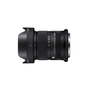 シグマ 18-50mm F2.8 DC DN カメラレンズ キヤノンRFマウント用 ズームレンズ