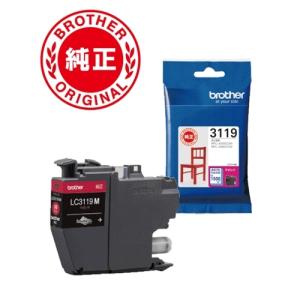 ブラザー工業 BROTHER ブラザー純正インクカートリッジイエロー(大容量