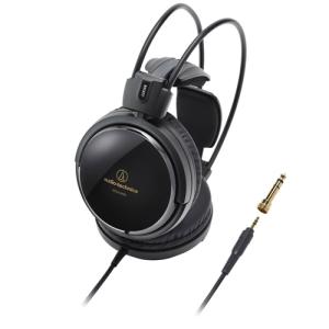 オーディオテクニカ（audio-technica） ATH-AD500X ヘッドホン エアー