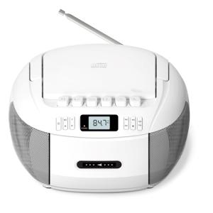 TOSHIBA（東芝） AUREX CDラジオカセットレコーダー TY-CDW991-S