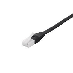 BUFFALO LANケーブル カテゴリー6 10m 10本セット BUFFALO（バッファロー） カテゴリー6 LANケーブル スタンダード(1m