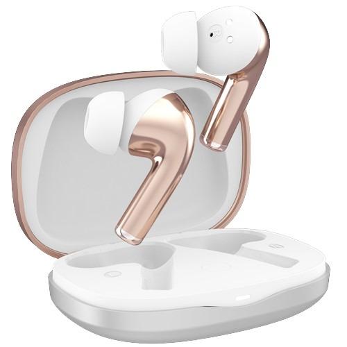 LTL Relation TWS012PGD 完全ワイヤレスBuletoothイヤホン ENC搭載 ...