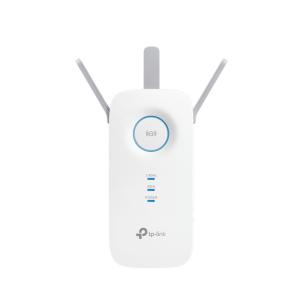 TP-LiNK ティーピーリンク RE550 無線LAN中継器 1300+600Mbps MU-MIMO メッシュ対応 3年保証｜tsukumo-y2