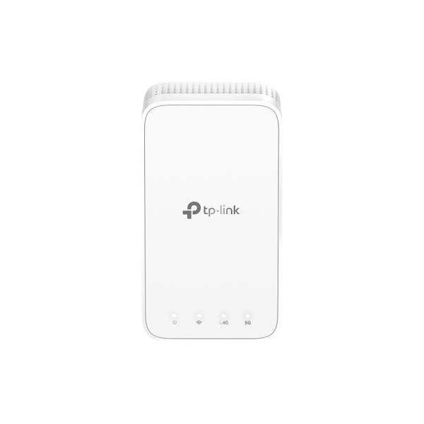 TP-Link ティーピーリンク RE230 無線LAN メッシュWiFi 中継器 433+300M...