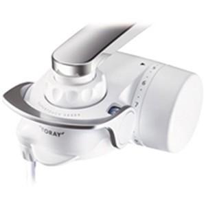 TORAY（東レ） トレビーノ カセッティシリーズ 蛇口直結型浄水器本体