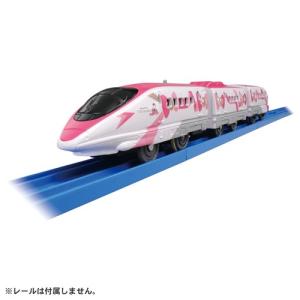 キティ新幹線 500系(南ラピさん専用) Hello Kitty Shinkansen - YouTube