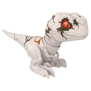 ジュラシックワールド スーパーアクション！ インドラプトル 全長約
