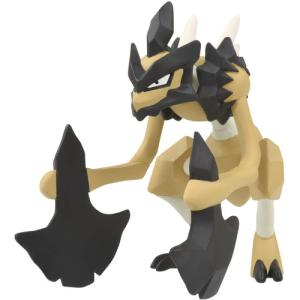 ポケットモンスター モンコレ バサギリ MS-21(タカラトミー