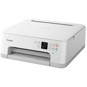 キヤノン PIXUSTS7530WH プリンタ...の詳細画像1