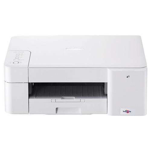 ブラザー DCP-J1203N プリンター 大容量ファーストタンク A4インクジェット複合機 Wi-...