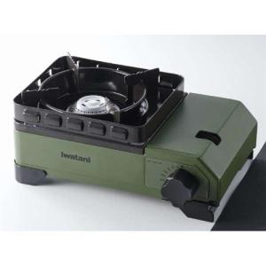 Iwatani（イワタニ） カセットコンロ CB-MVS-2 Iwatani 焼肉