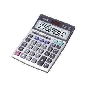 CASIO（カシオ） 電卓 時間計算機能／12桁 : ヤマダデンキ Yahoo!店