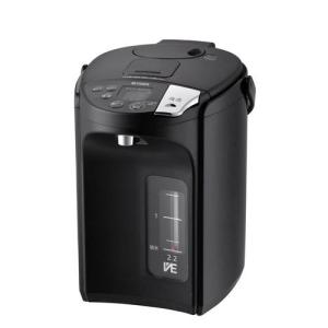 タイガー（TIGER） 電気ポット 4L 大容量 マイコン 電動ポット