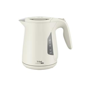 T-fal ティファール 電気ケトル ジャスティンプラスコントロール