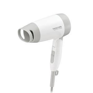テスコム TD105B-W ドライヤー 軽量 ...の詳細画像1