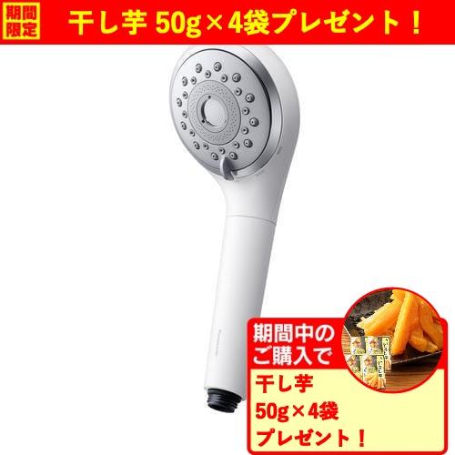 【期間限定ギフトプレゼント】パナソニック EH-SH50-W ファインバブルシャワーヘッド ファイン...